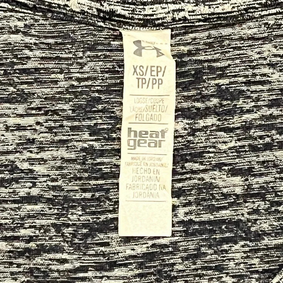 Under Armour Long Sleeve Shirt - Picture 3 of 5